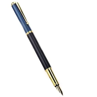 Stilou morandi, blue, model